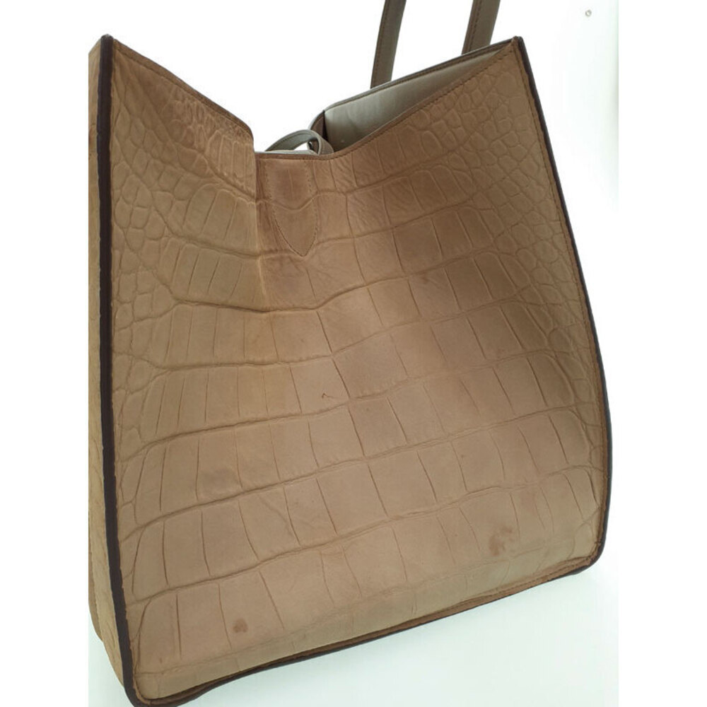 Celine Square Luggage Phantom Tote Bag - Picture 7 of 9